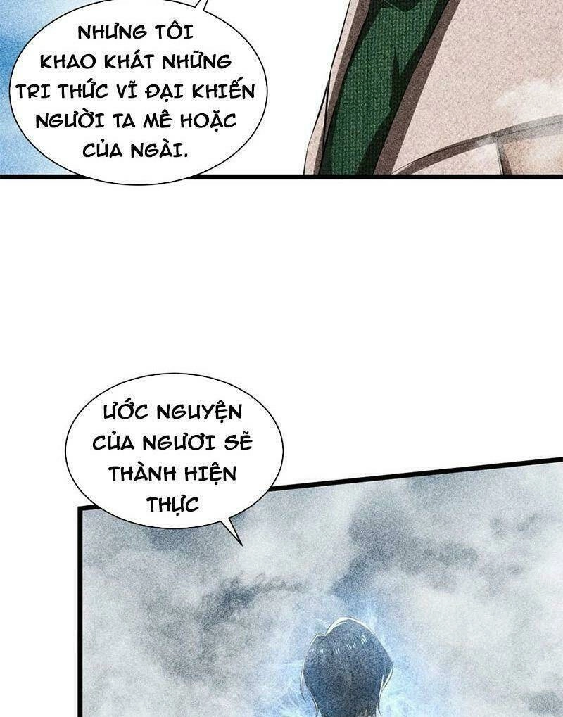 Đừng Triệu Hoán Ta Nữa Chapter 14 - 40