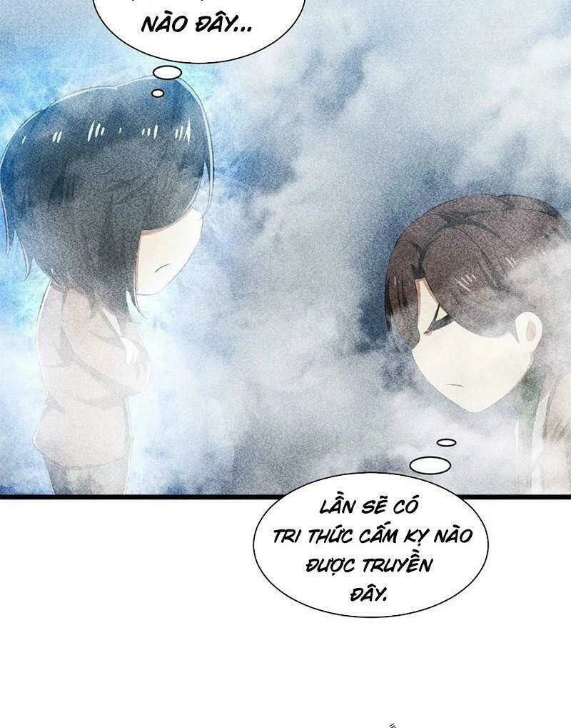 Đừng Triệu Hoán Ta Nữa Chapter 14 - 49