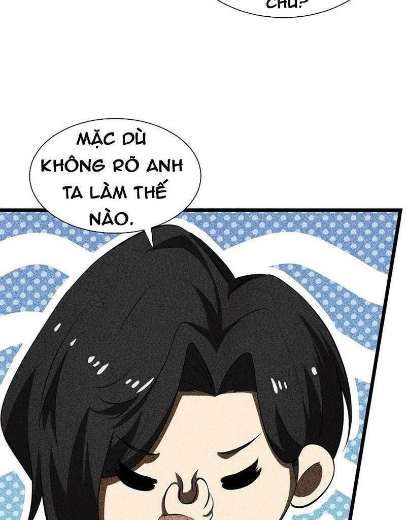 Đừng Triệu Hoán Ta Nữa Chapter 14 - 60