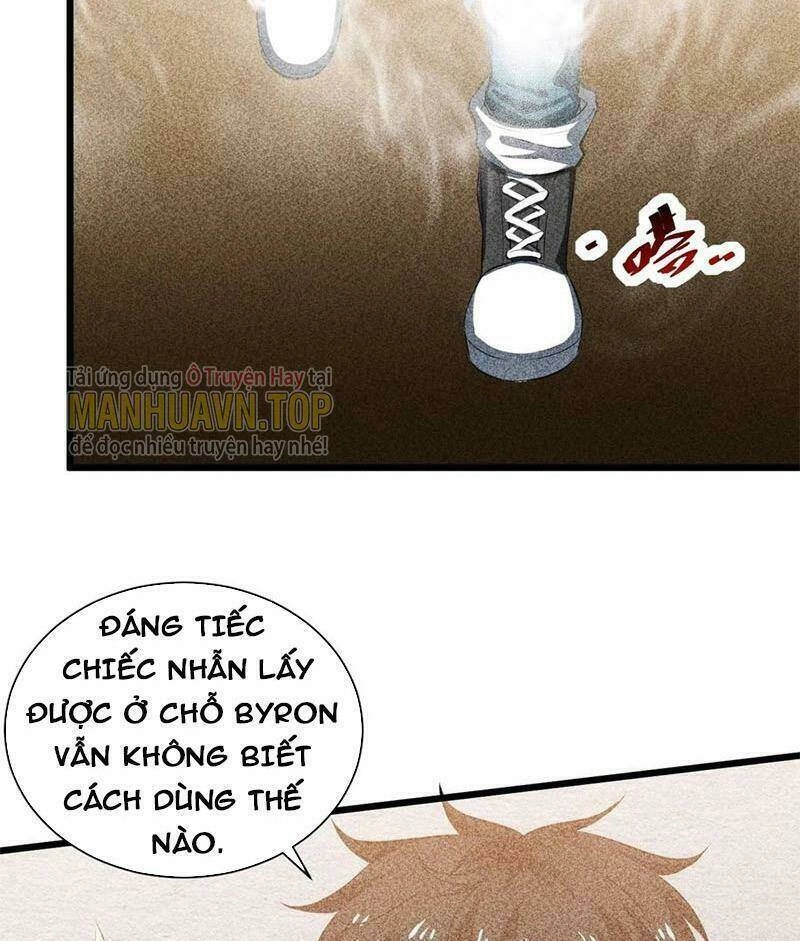 Đừng Triệu Hoán Ta Nữa Chapter 15 - 4