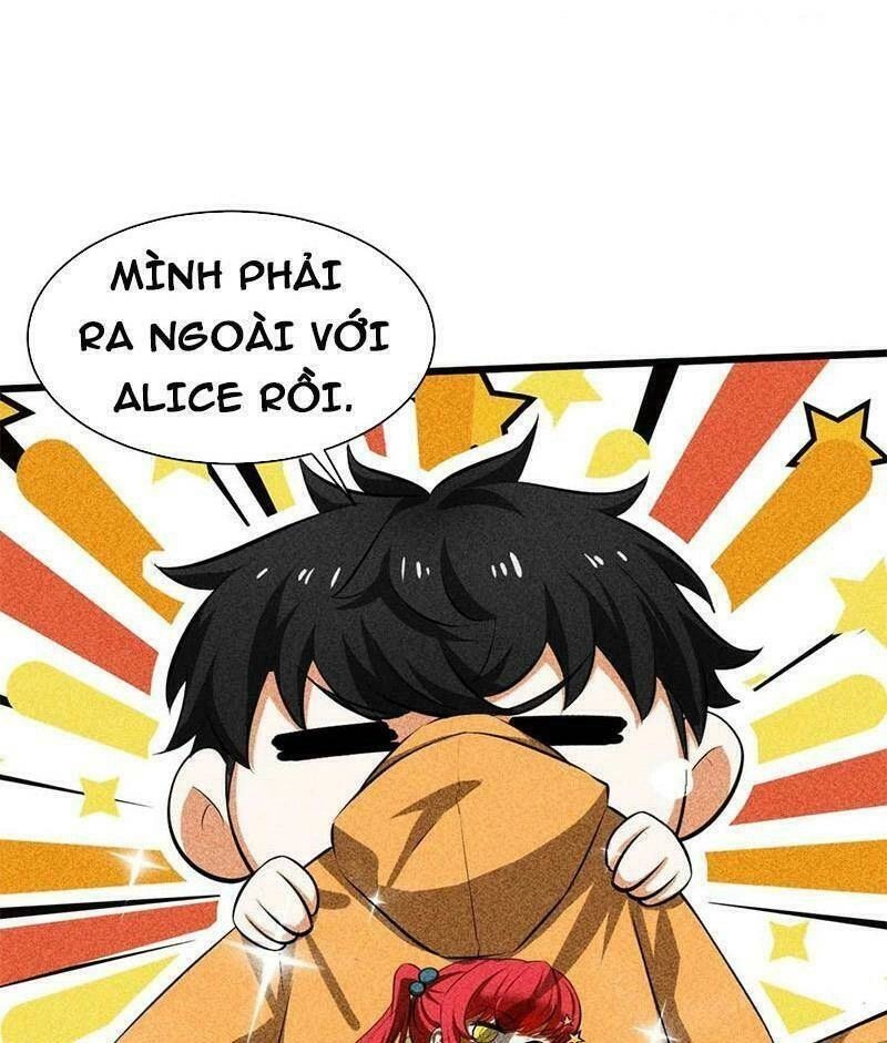 Đừng Triệu Hoán Ta Nữa Chapter 15 - 11