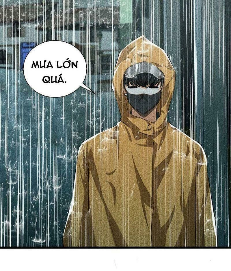 Đừng Triệu Hoán Ta Nữa Chapter 15 - 15