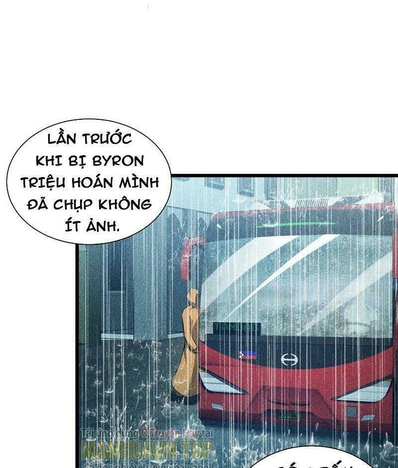 Đừng Triệu Hoán Ta Nữa Chapter 15 - 16