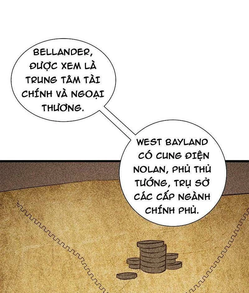 Đừng Triệu Hoán Ta Nữa Chapter 15 - 21