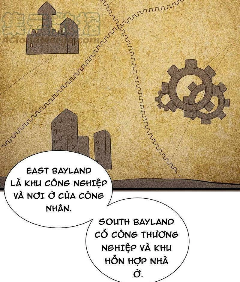 Đừng Triệu Hoán Ta Nữa Chapter 15 - 22