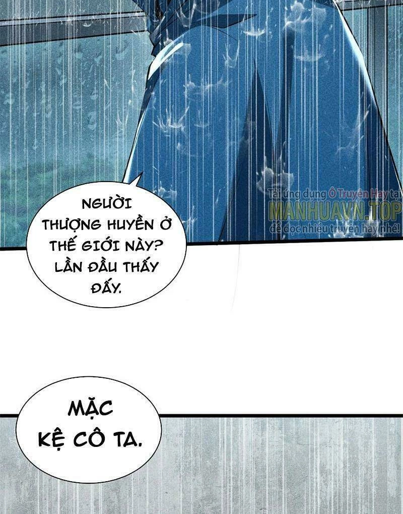 Đừng Triệu Hoán Ta Nữa Chapter 15 - 30