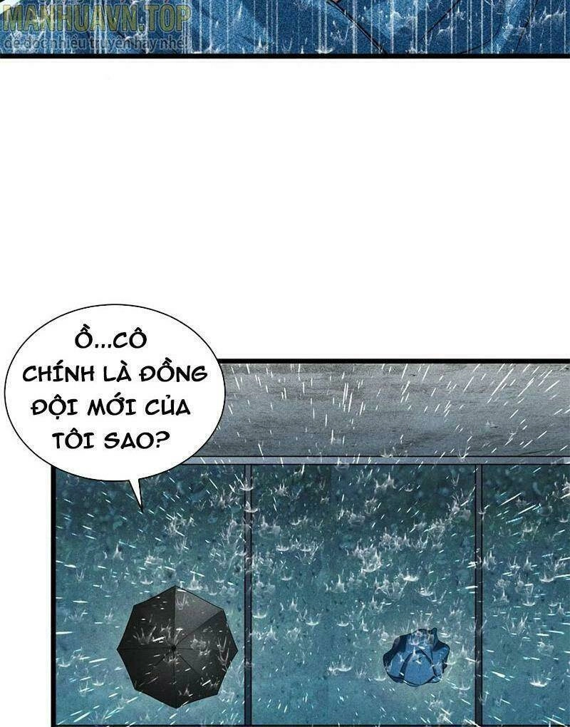 Đừng Triệu Hoán Ta Nữa Chapter 15 - 44