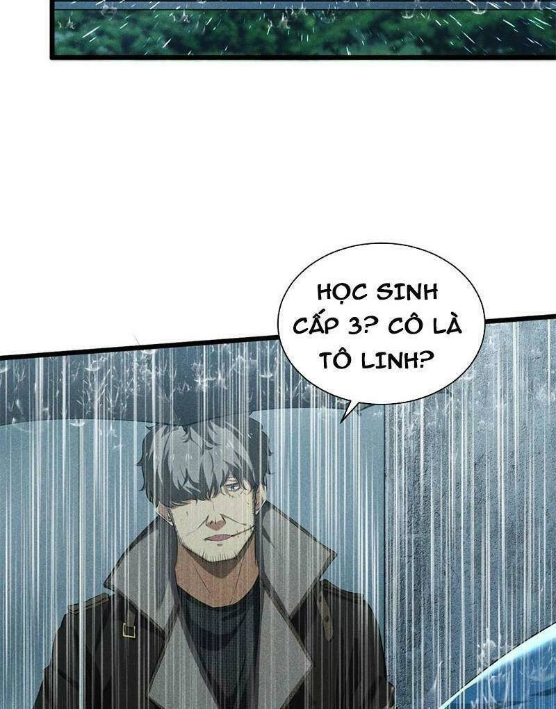 Đừng Triệu Hoán Ta Nữa Chapter 15 - 45