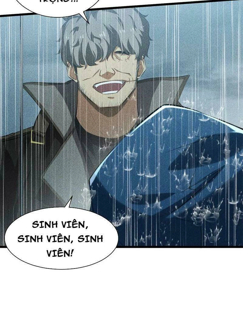 Đừng Triệu Hoán Ta Nữa Chapter 15 - 53