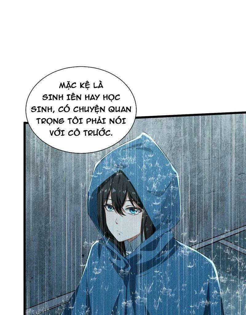 Đừng Triệu Hoán Ta Nữa Chapter 15 - 54