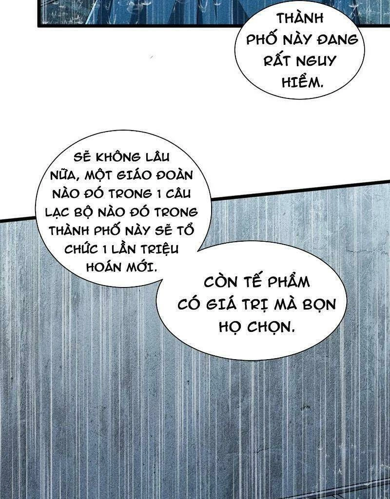 Đừng Triệu Hoán Ta Nữa Chapter 15 - 55