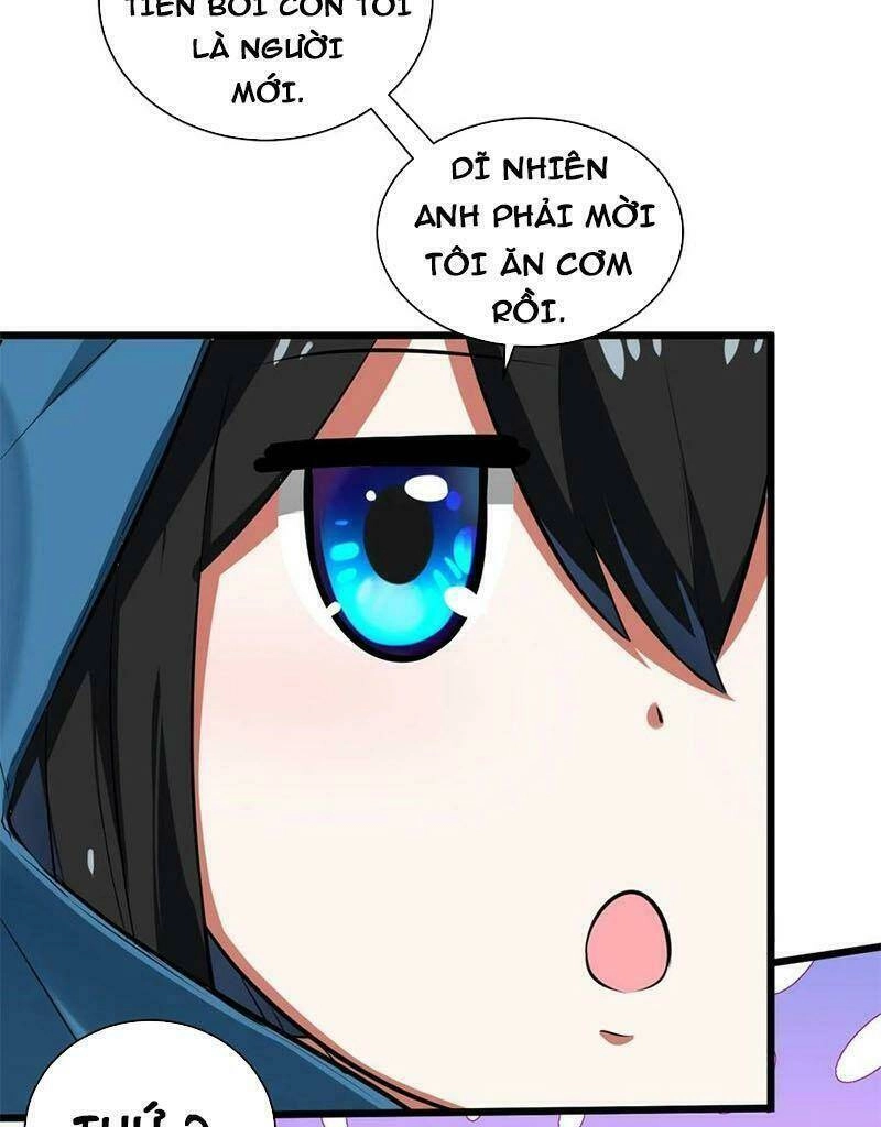 Đừng Triệu Hoán Ta Nữa Chapter 15 - 61