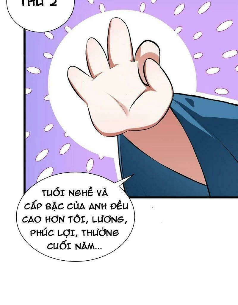 Đừng Triệu Hoán Ta Nữa Chapter 15 - 62