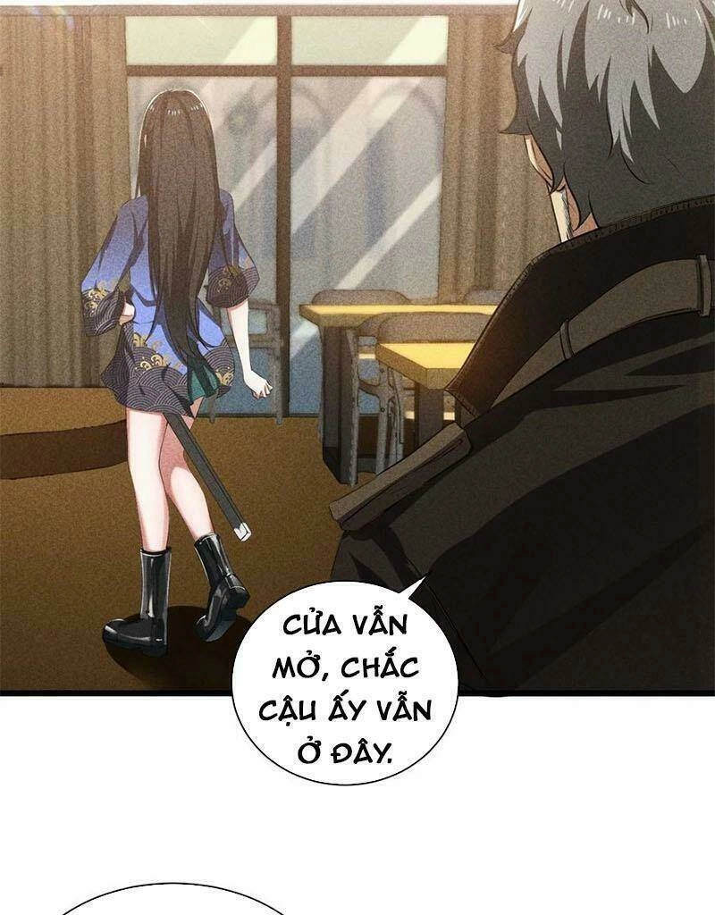 Đừng Triệu Hoán Ta Nữa Chapter 15 - 74