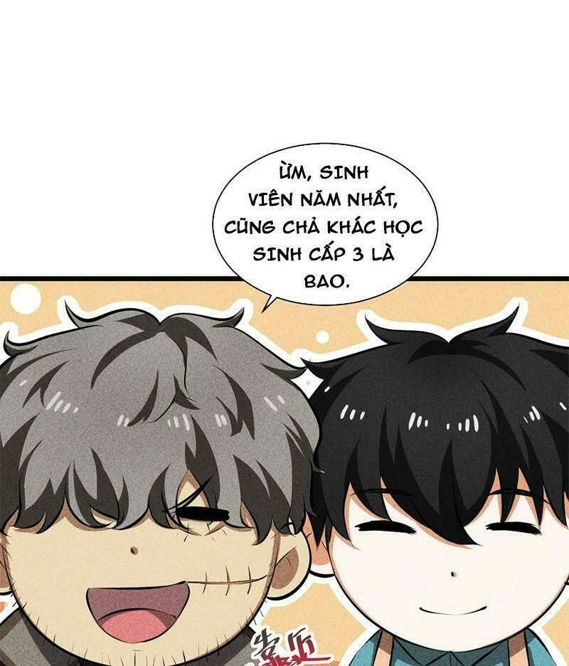 Đừng Triệu Hoán Ta Nữa Chapter 16 - 8