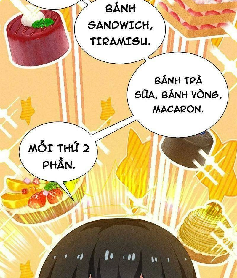 Đừng Triệu Hoán Ta Nữa Chapter 16 - 17