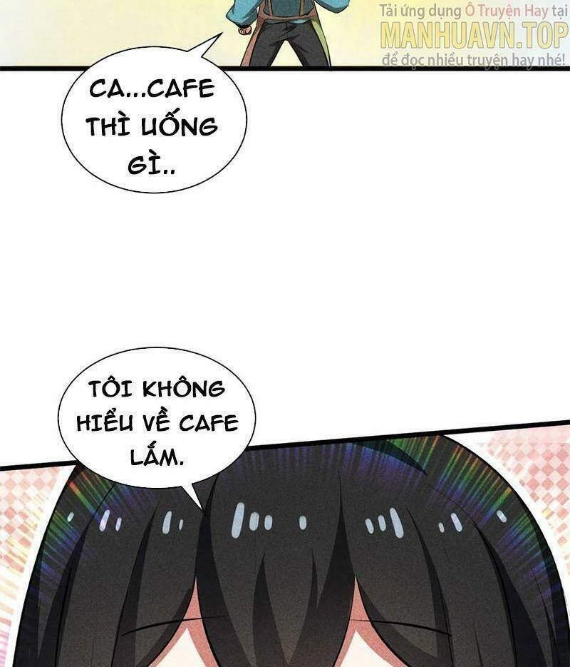 Đừng Triệu Hoán Ta Nữa Chapter 16 - 19