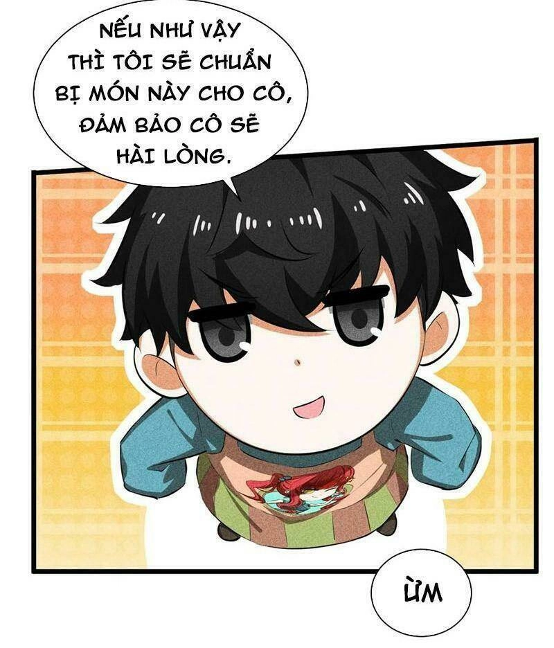 Đừng Triệu Hoán Ta Nữa Chapter 16 - 21