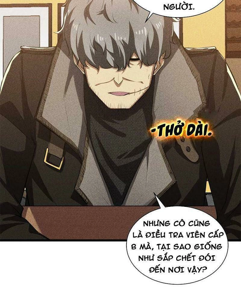 Đừng Triệu Hoán Ta Nữa Chapter 16 - 28