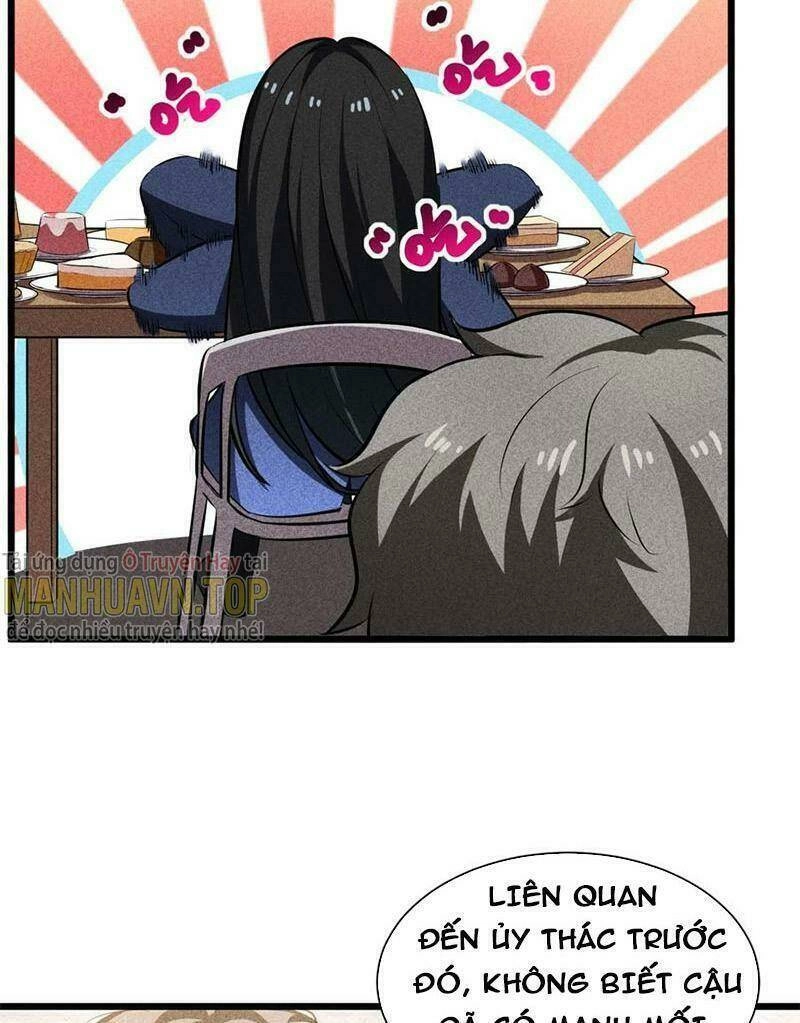 Đừng Triệu Hoán Ta Nữa Chapter 16 - 31