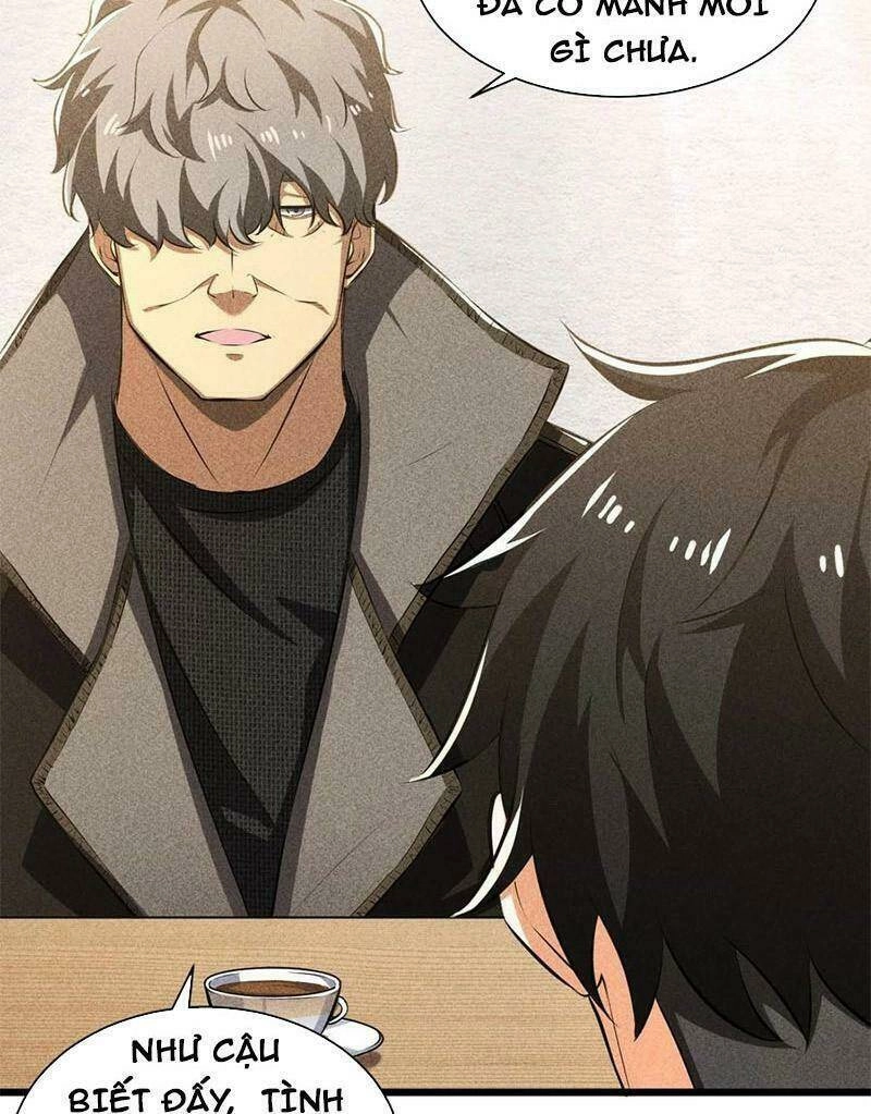 Đừng Triệu Hoán Ta Nữa Chapter 16 - 32