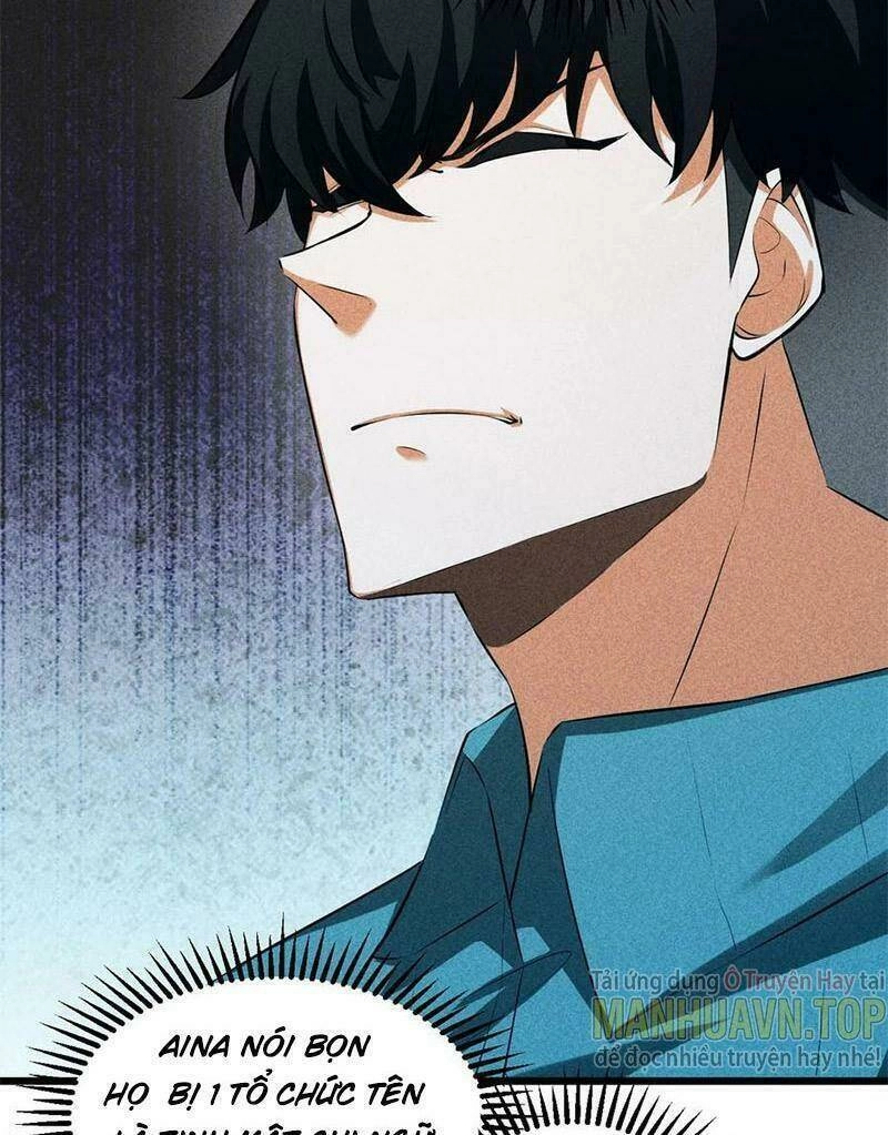 Đừng Triệu Hoán Ta Nữa Chapter 16 - 40