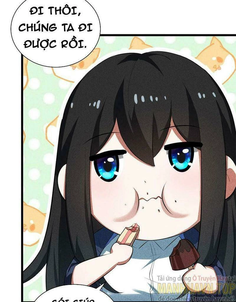 Đừng Triệu Hoán Ta Nữa Chapter 16 - 55