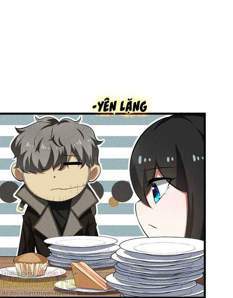 Đừng Triệu Hoán Ta Nữa Chapter 16 - 58