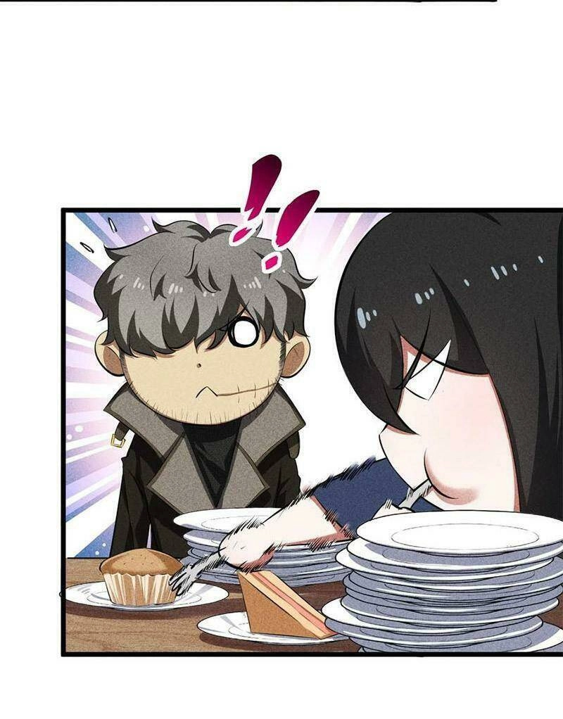 Đừng Triệu Hoán Ta Nữa Chapter 16 - 59