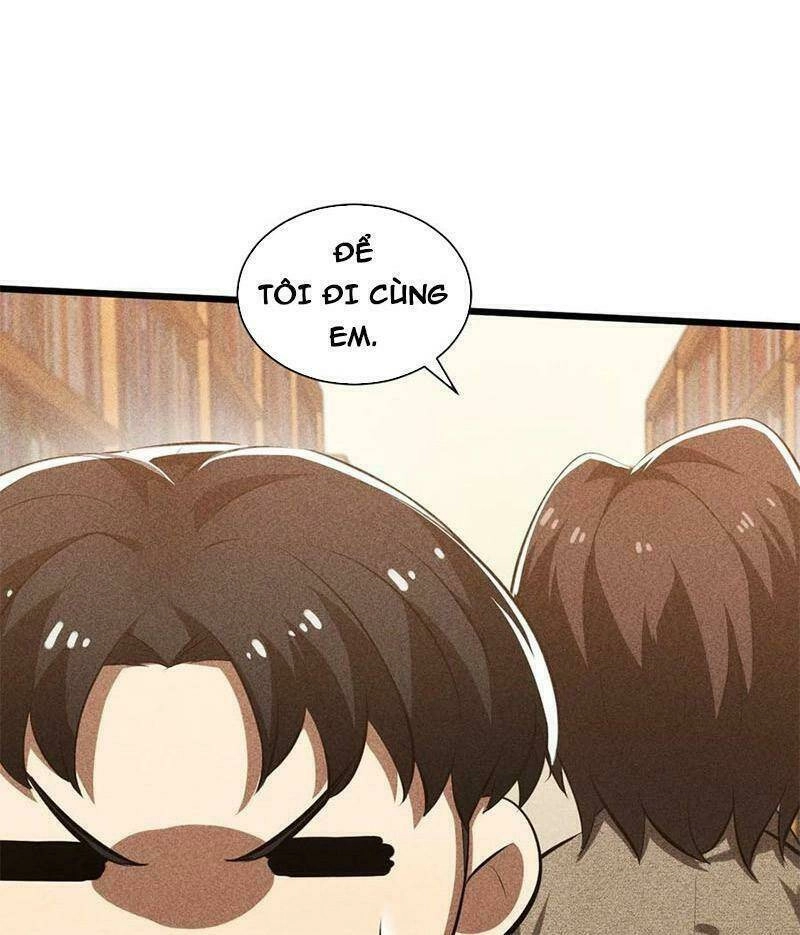 Đừng Triệu Hoán Ta Nữa Chapter 17 - 16