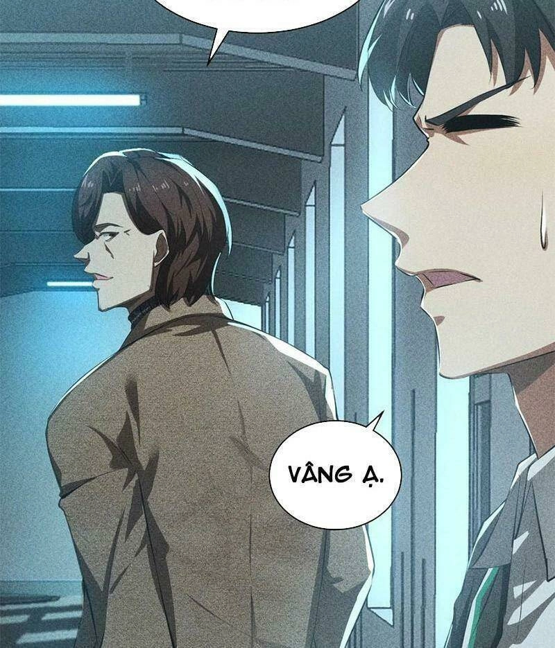 Đừng Triệu Hoán Ta Nữa Chapter 17 - 19