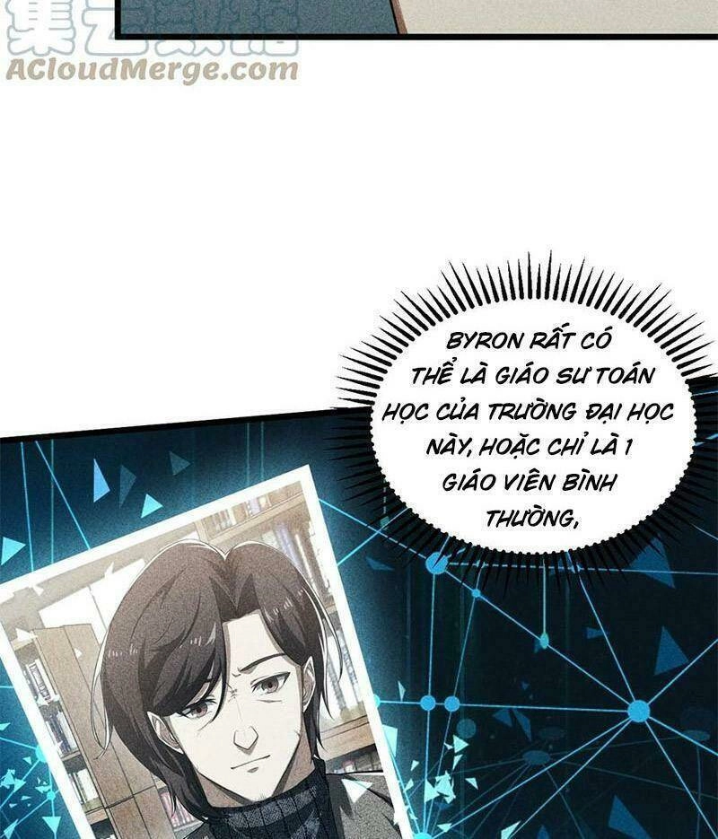 Đừng Triệu Hoán Ta Nữa Chapter 17 - 21