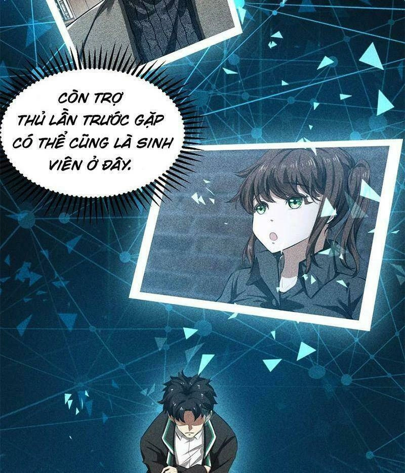 Đừng Triệu Hoán Ta Nữa Chapter 17 - 22