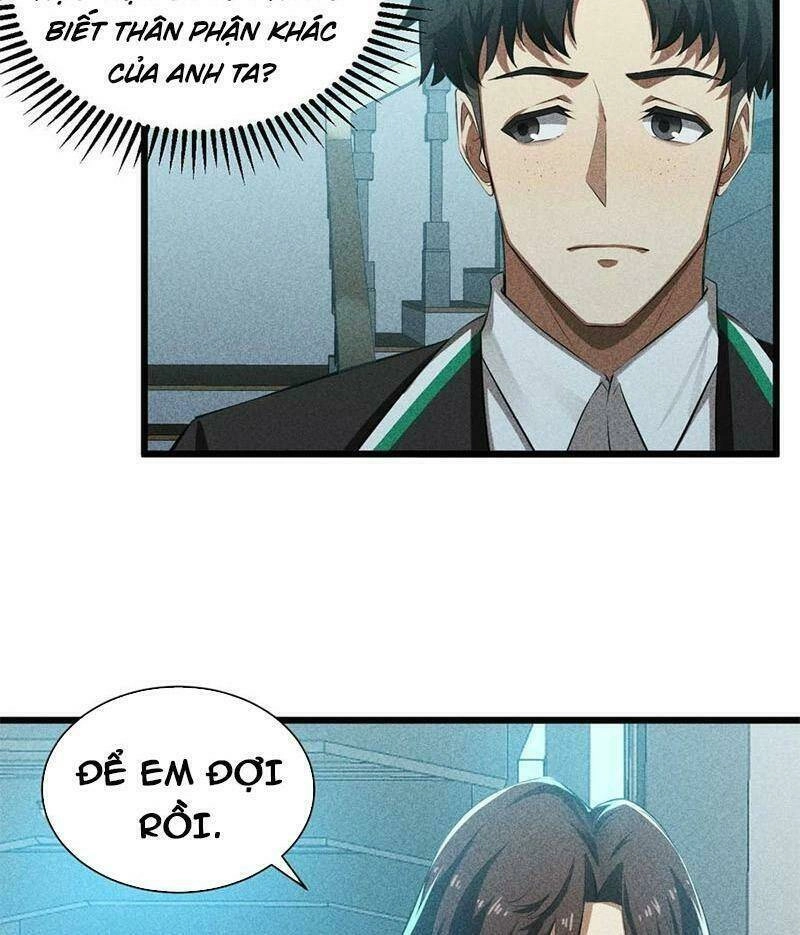 Đừng Triệu Hoán Ta Nữa Chapter 17 - 24