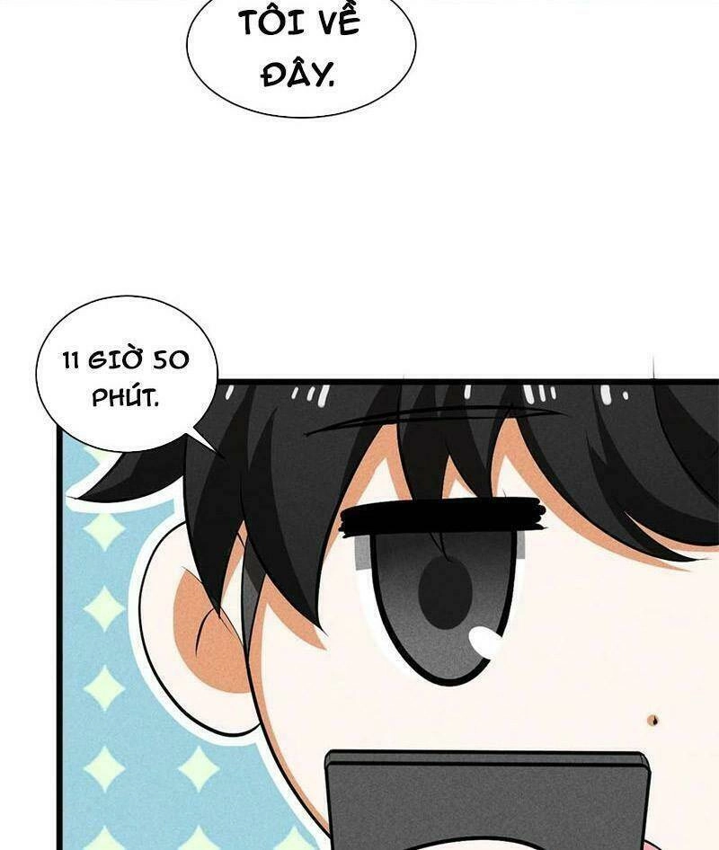 Đừng Triệu Hoán Ta Nữa Chapter 18 - 10