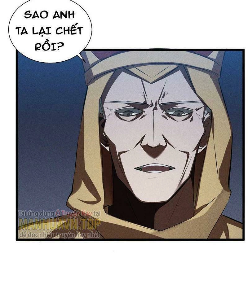 Đừng Triệu Hoán Ta Nữa Chapter 18 - 18