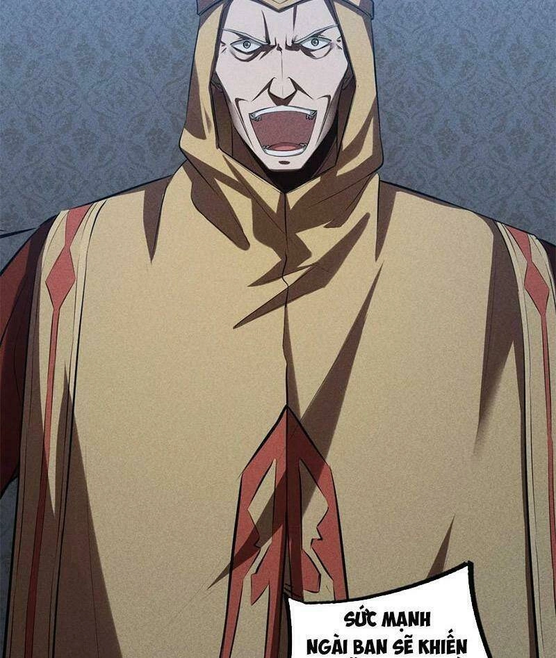 Đừng Triệu Hoán Ta Nữa Chapter 18 - 22