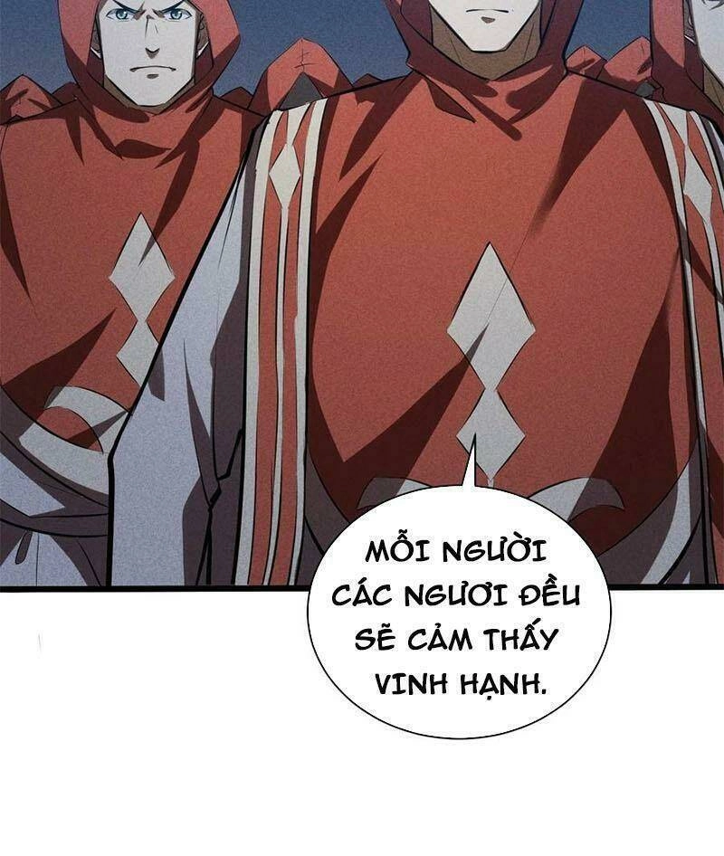 Đừng Triệu Hoán Ta Nữa Chapter 18 - 24