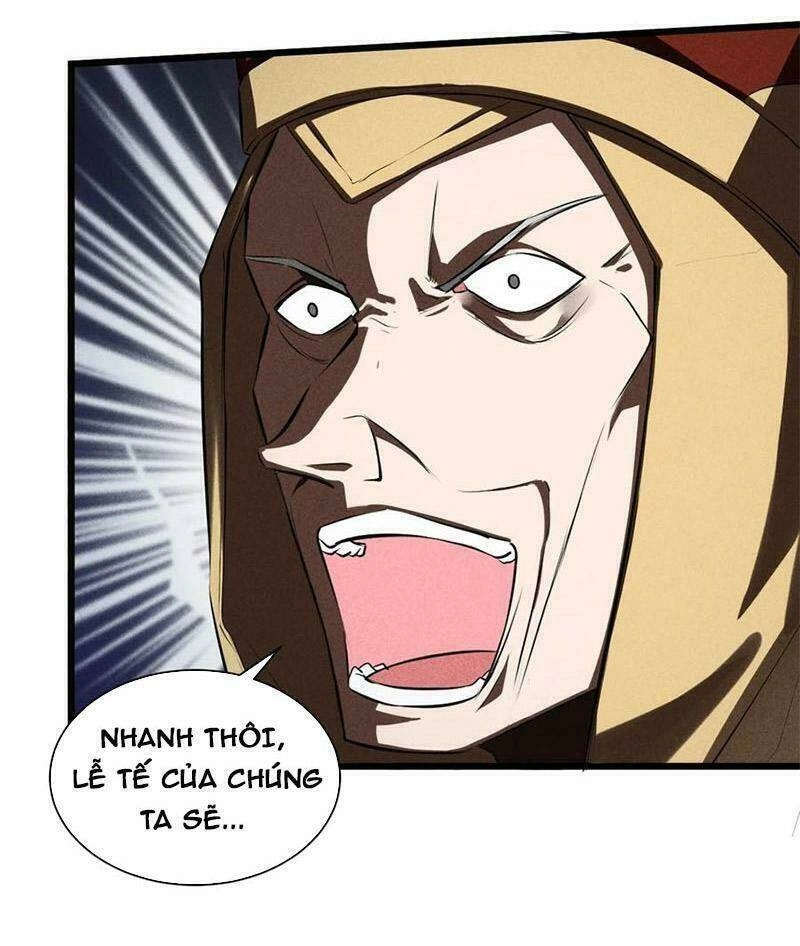 Đừng Triệu Hoán Ta Nữa Chapter 18 - 25