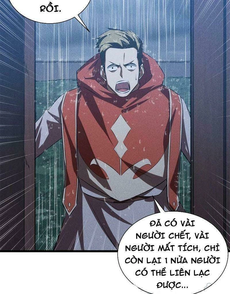 Đừng Triệu Hoán Ta Nữa Chapter 18 - 32