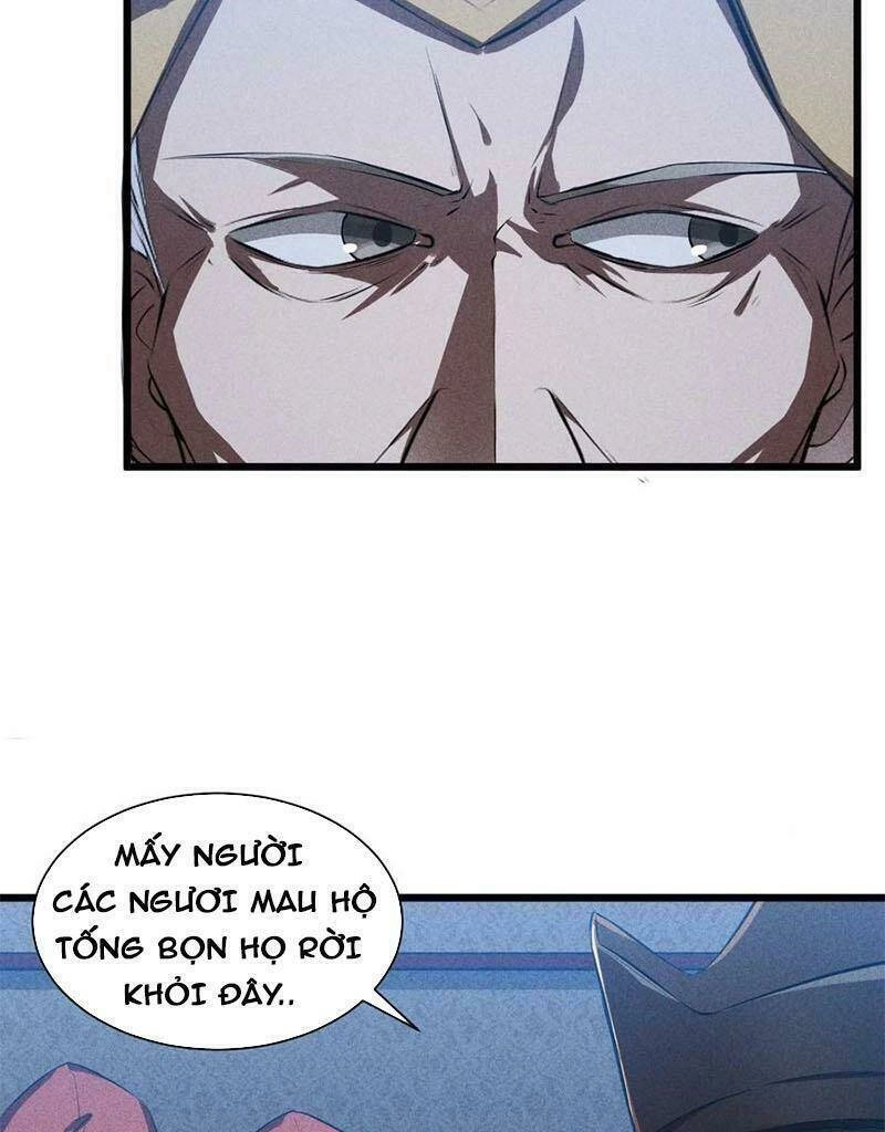 Đừng Triệu Hoán Ta Nữa Chapter 18 - 37