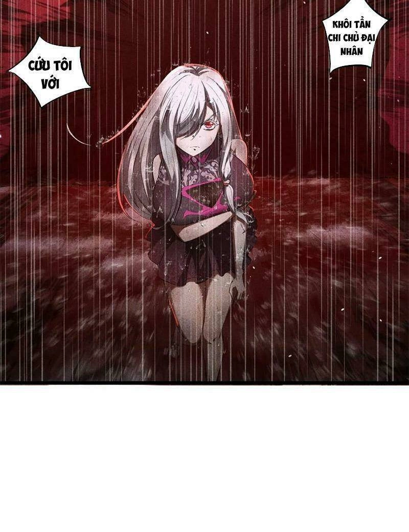 Đừng Triệu Hoán Ta Nữa Chapter 18 - 65