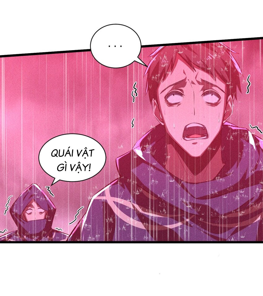 Đừng Triệu Hoán Ta Nữa Chapter 19 - 13