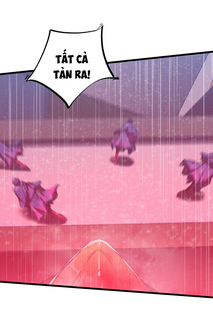 Đừng Triệu Hoán Ta Nữa Chapter 19 - 15