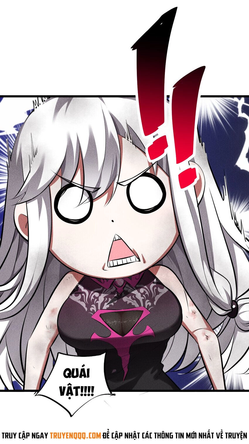 Đừng Triệu Hoán Ta Nữa Chapter 19 - 32