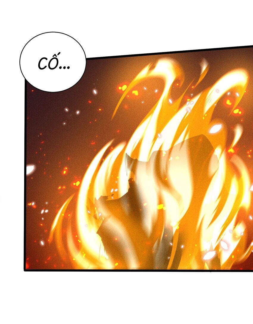 Đừng Triệu Hoán Ta Nữa Chapter 19 - 46