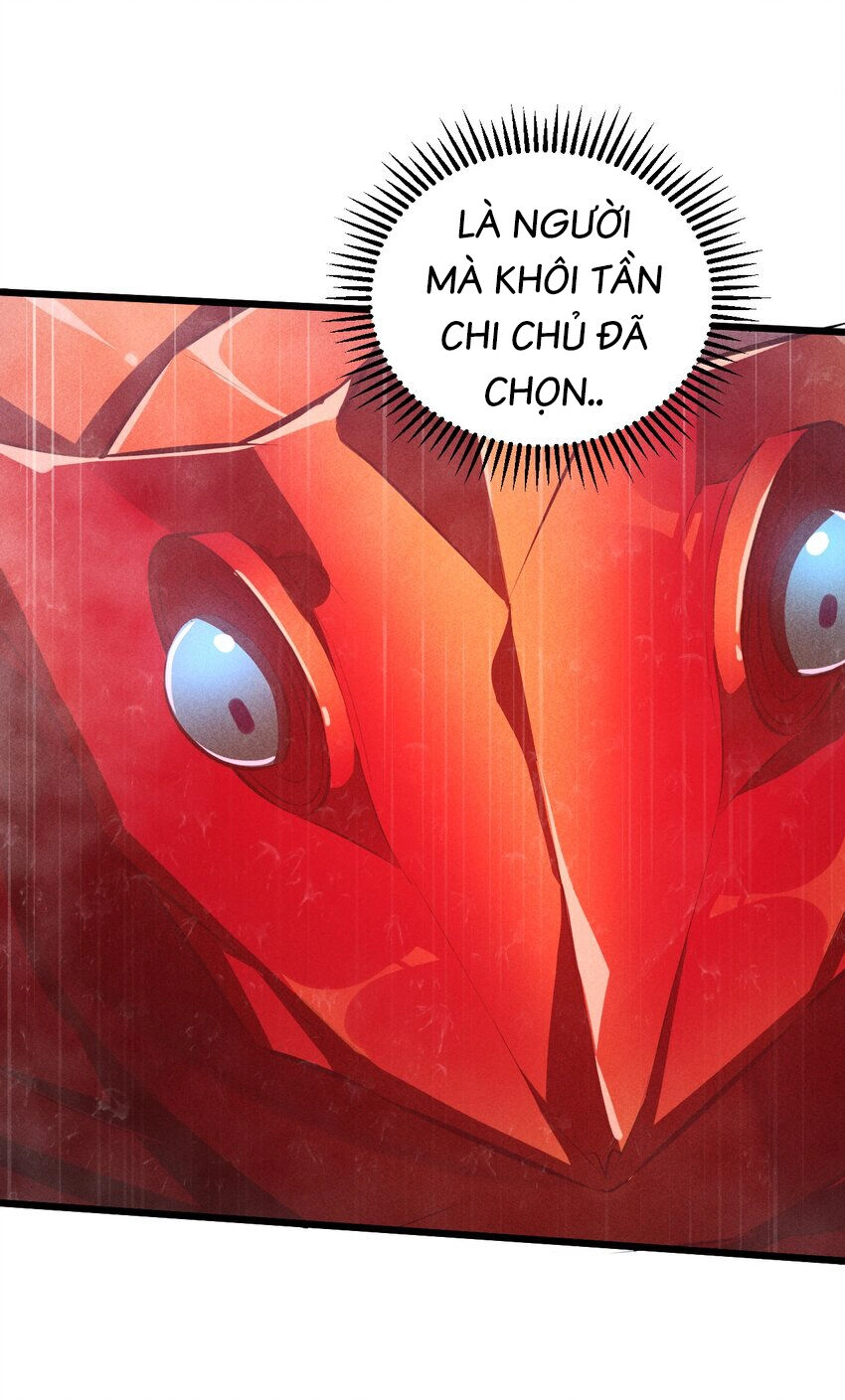 Đừng Triệu Hoán Ta Nữa Chapter 19 - 50