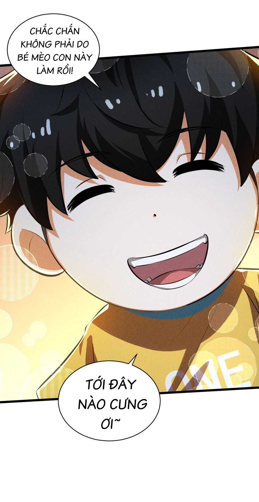 Đừng Triệu Hoán Ta Nữa Chapter 19 - 56