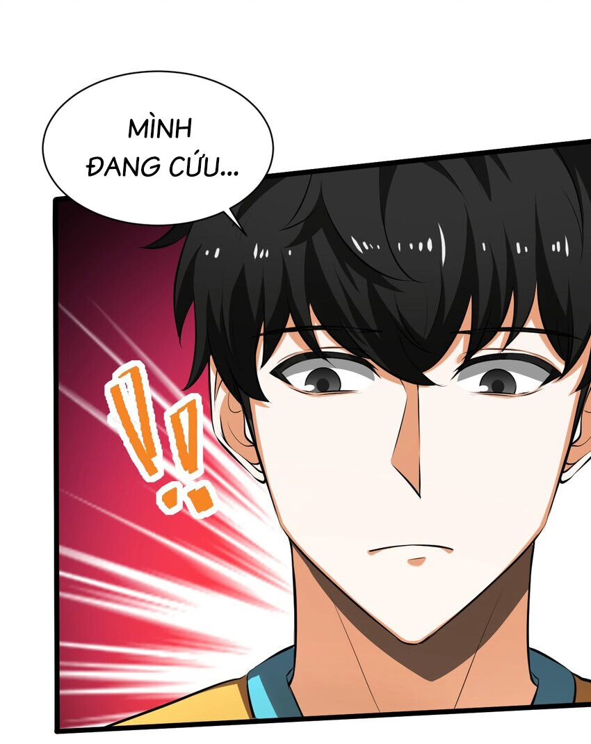 Đừng Triệu Hoán Ta Nữa Chapter 19 - 66