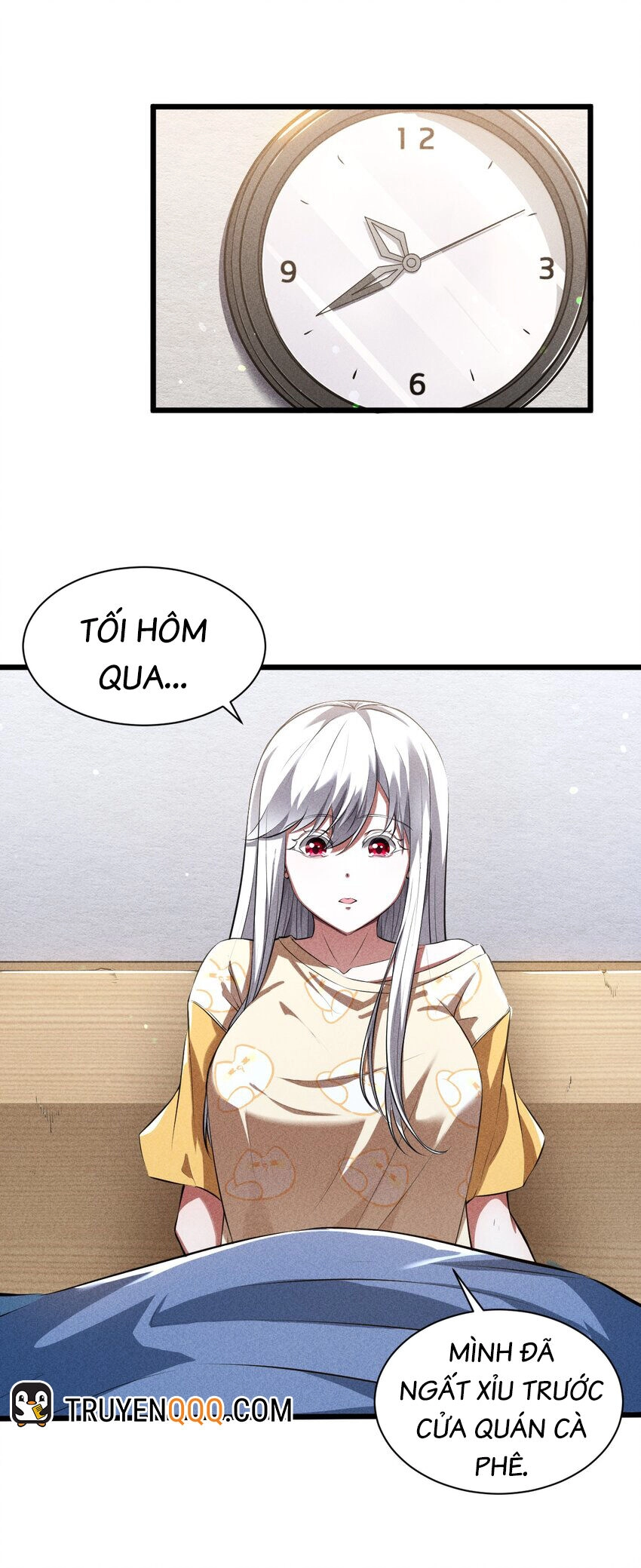 Đừng Triệu Hoán Ta Nữa Chapter 20 - 2